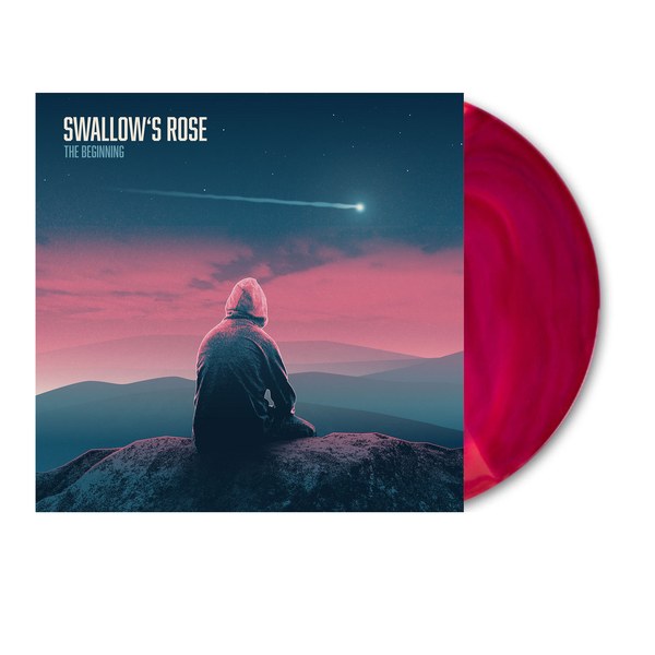 The Beginning — Vinyl LP (Pink Magenta)