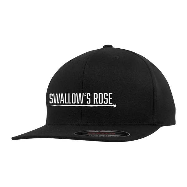 Swallow’s Rose — Snapback Cap „The Beginning"